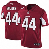 Nike Arizona Cardinals #44 Markus Golden Red Team Color NFL Vapor Untouchable Limited Jersey,baseball caps,new era cap wholesale,wholesale hats